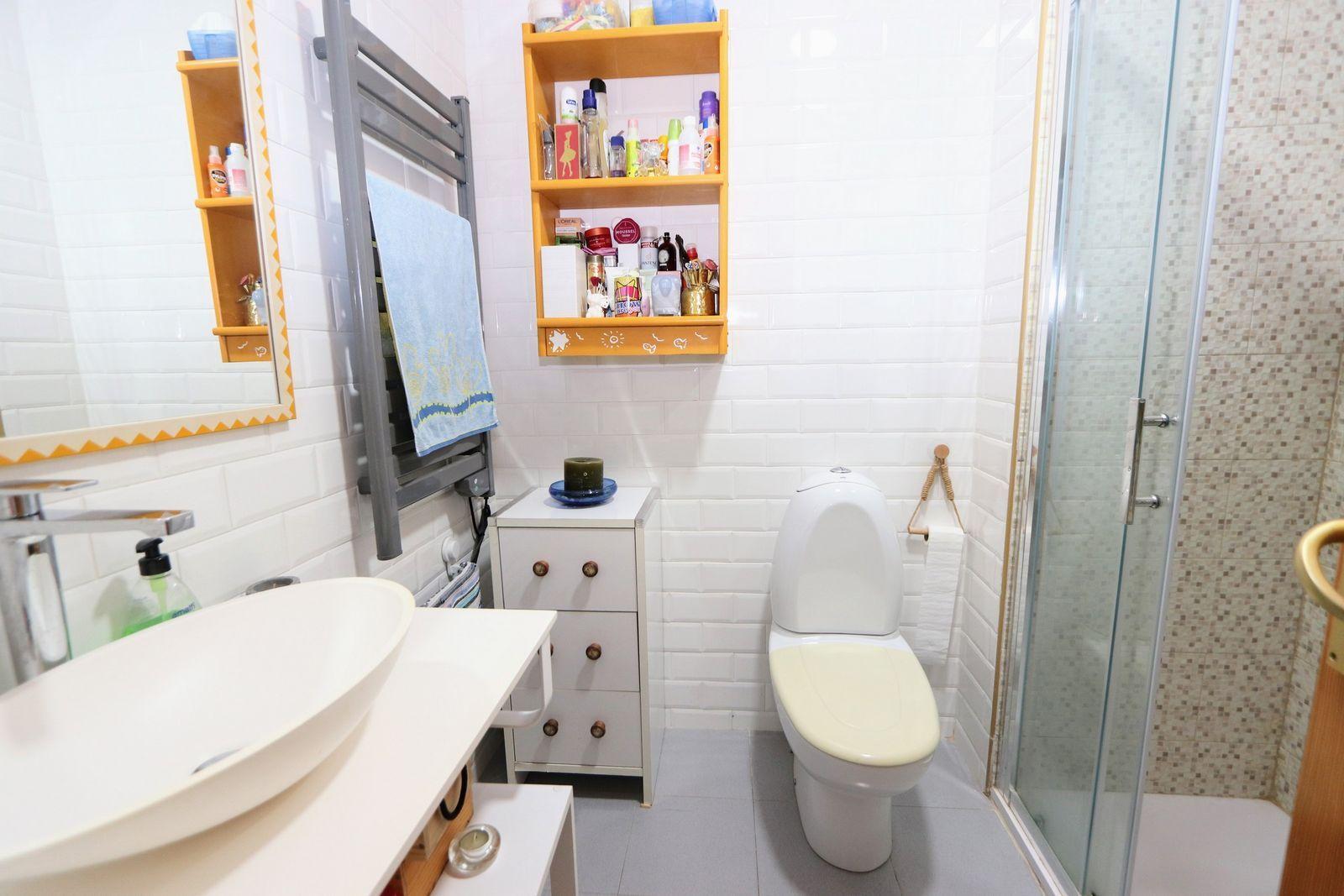 For sale - 3 Bedroom 2 Bathroom Apartamento in Torrevieja - Playa Flamenca  - Alicante