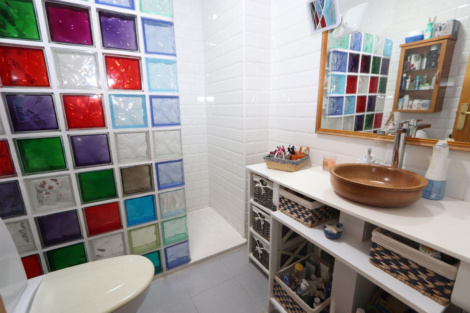 For sale - 3 Bedroom 2 Bathroom Apartamento in Torrevieja - Playa Flamenca  - Alicante