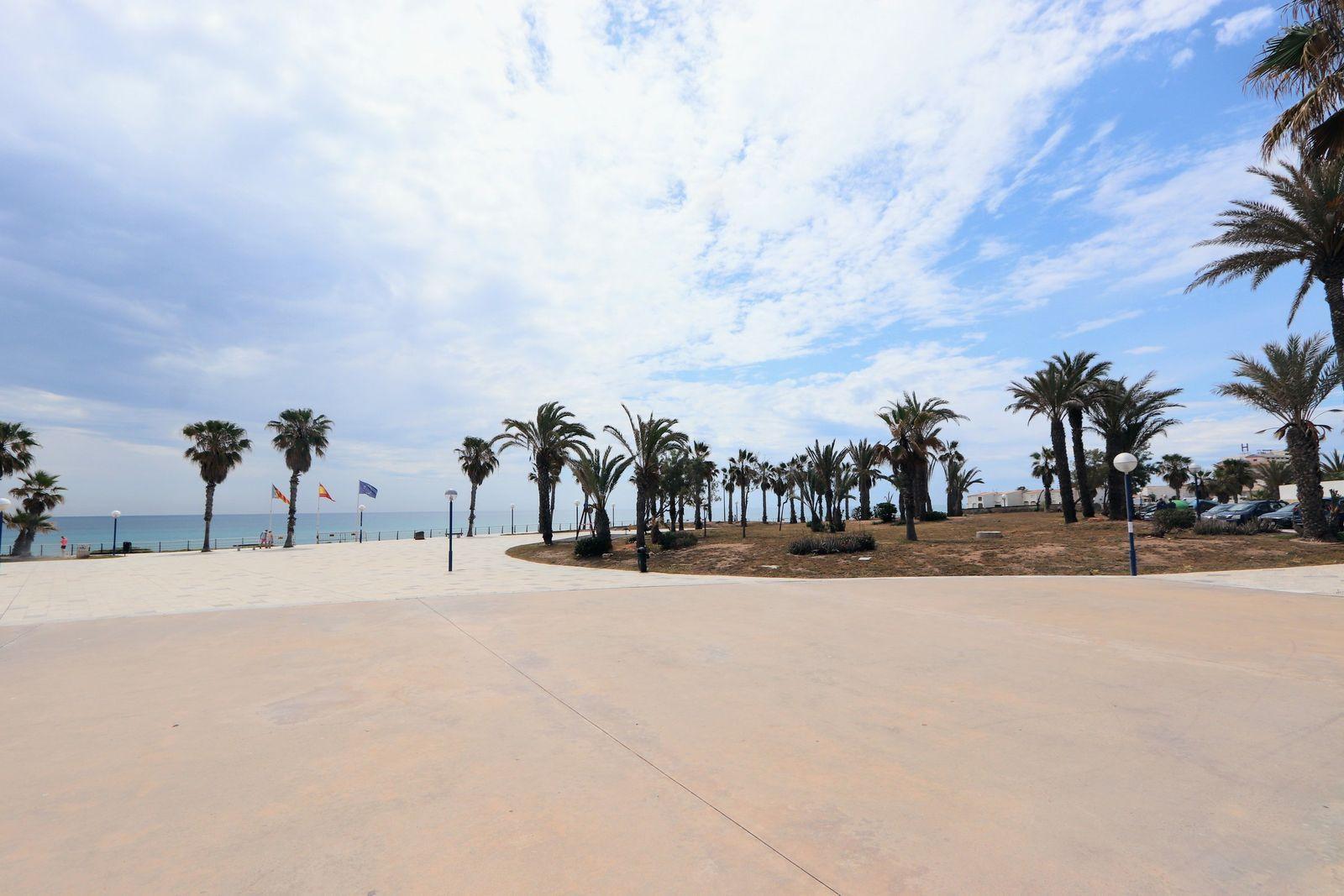 For sale - 3 Bedroom 2 Bathroom Apartamento in Torrevieja - Playa Flamenca  - Alicante