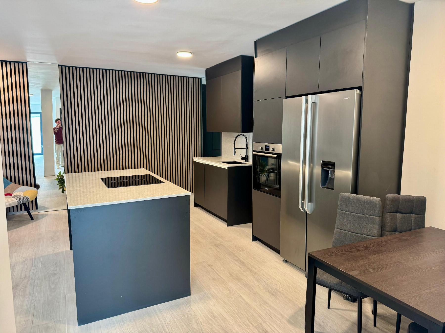 For sale - 3 Bedroom 2 Bathroom Apartamento in Torrevieja - CLUB NAUTICO TORREVIEJA  - Alicante