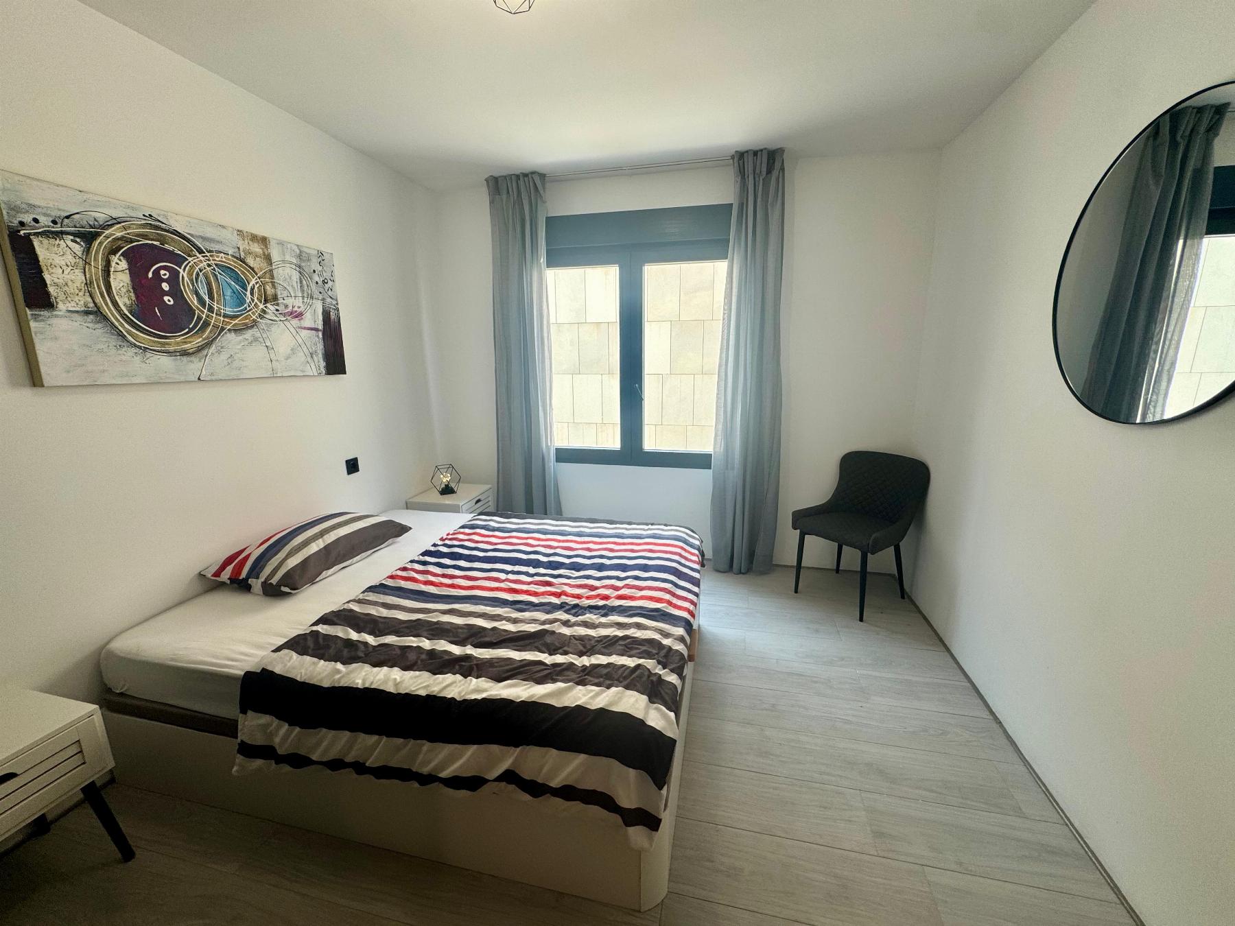 For sale - 3 Bedroom 2 Bathroom Apartamento in Torrevieja - CLUB NAUTICO TORREVIEJA  - Alicante