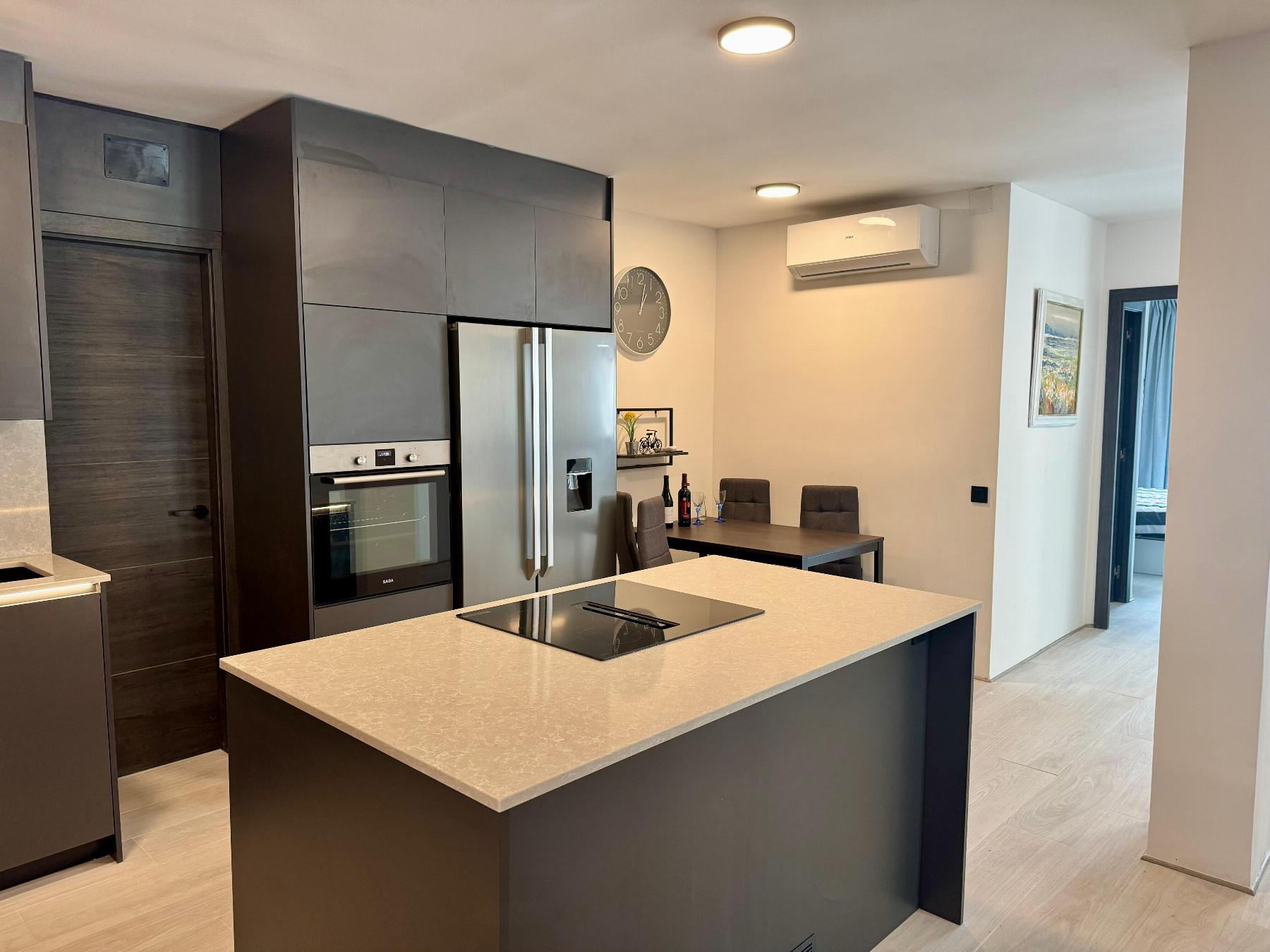 For sale - 3 Bedroom 2 Bathroom Apartamento in Torrevieja - CLUB NAUTICO TORREVIEJA  - Alicante