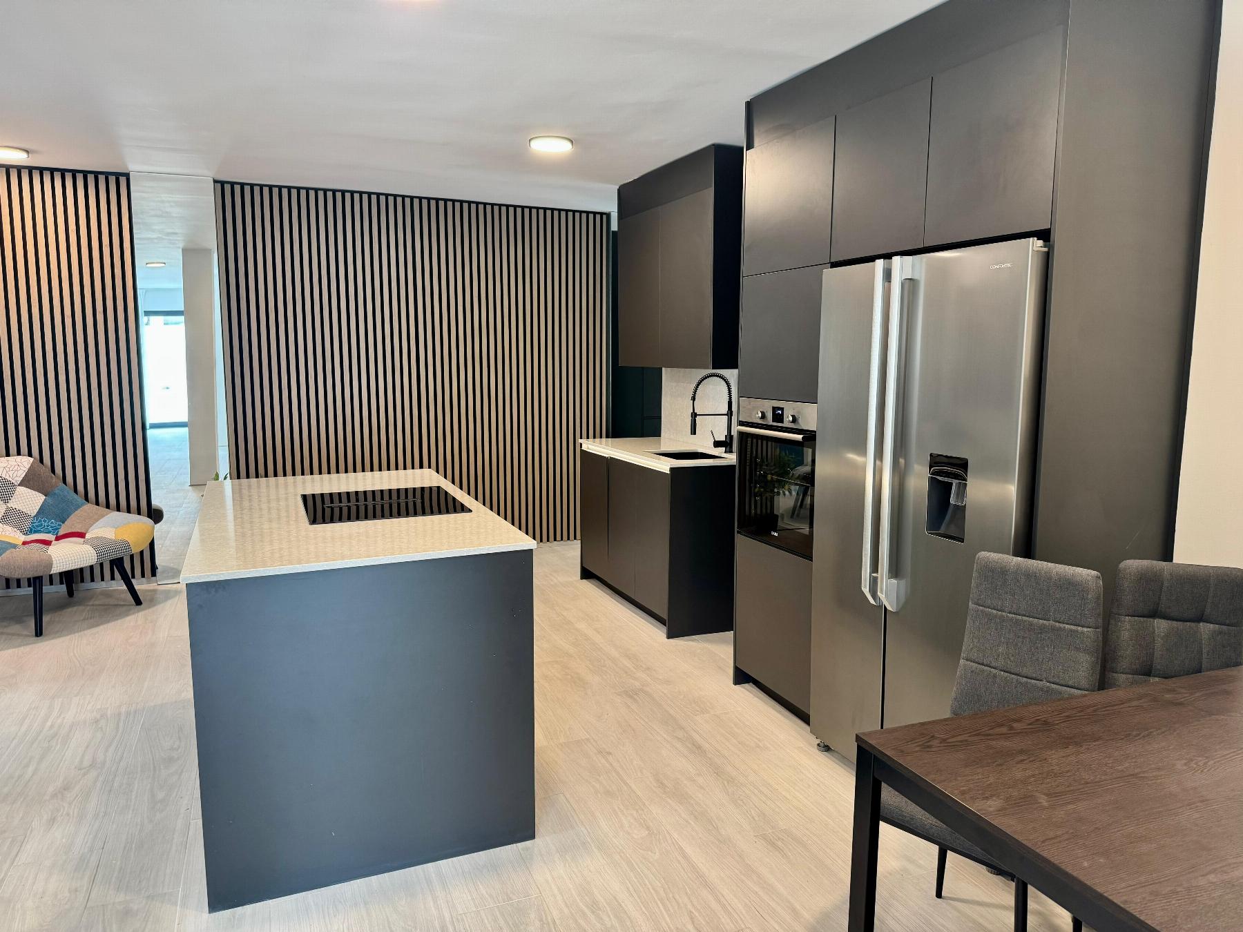 For sale - 3 Bedroom 2 Bathroom Apartamento in Torrevieja - CLUB NAUTICO TORREVIEJA  - Alicante