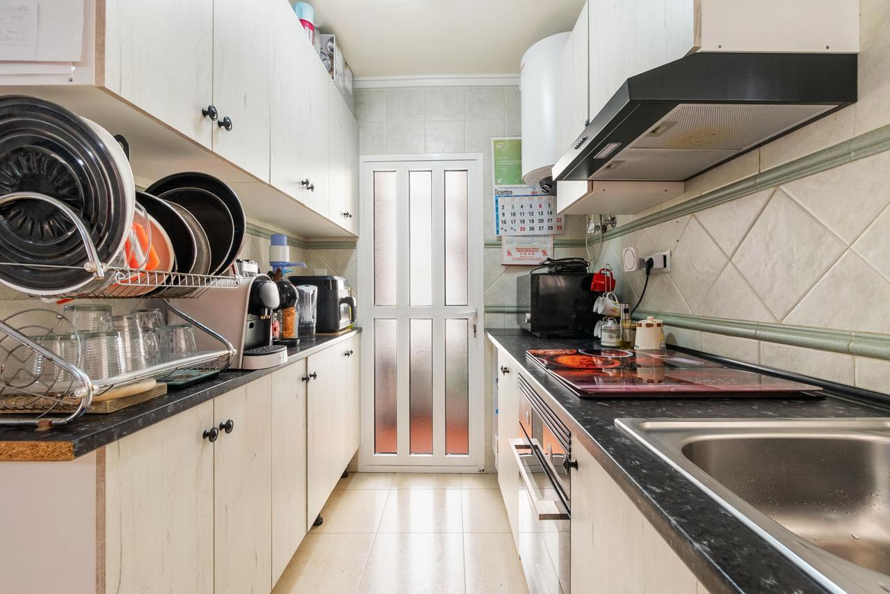 For sale - 3 Bedroom 2 Bathroom Casa in Orihuela Costa - Las Filipinas  - Alicante