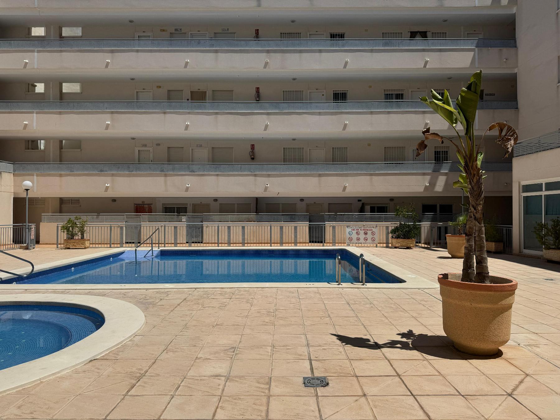 For sale - 2 Bedroom 1 Bathroom Apartamento in Almoradí - almoradi  - Alicante