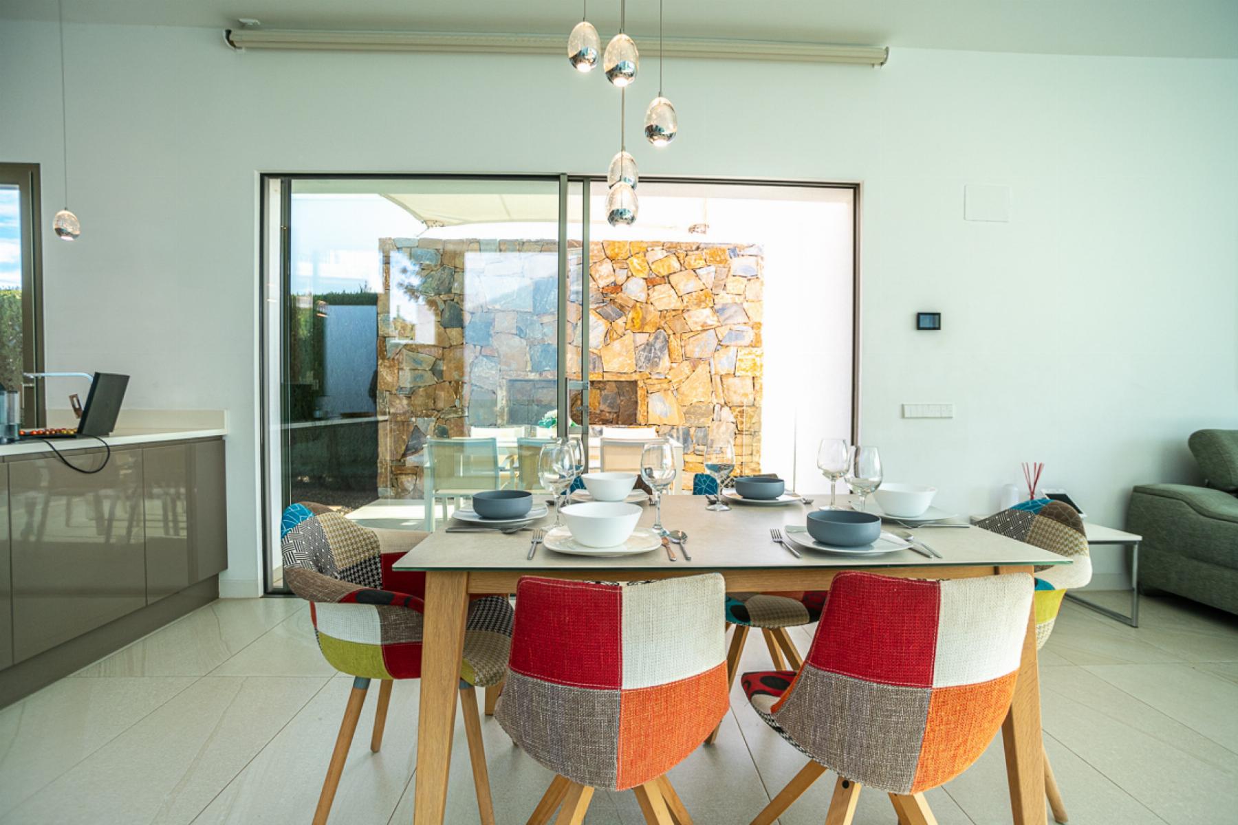 For sale - 4 Bedroom 2 Bathroom Villa in Orihuela Costa - Orihuela Costa  - Alicante