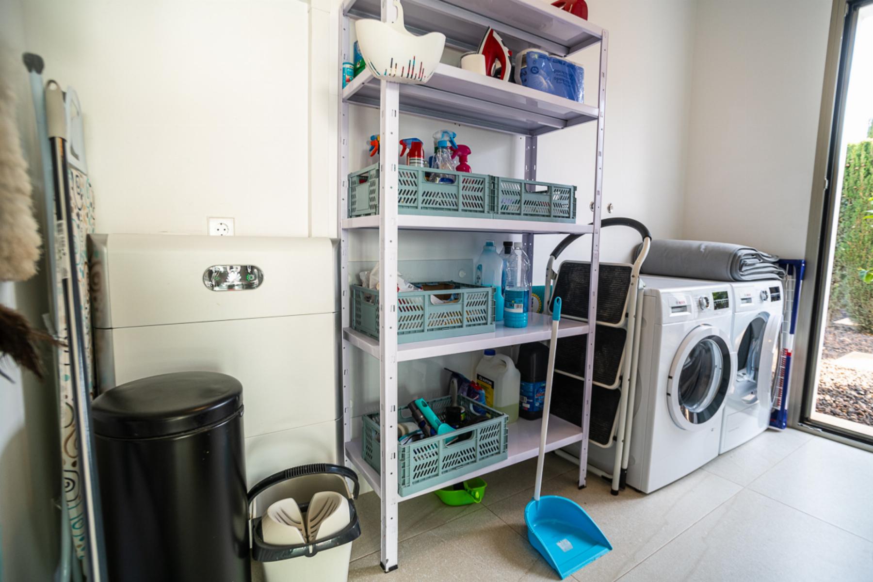 For sale - 4 Bedroom 2 Bathroom Villa in Orihuela Costa - Orihuela Costa  - Alicante