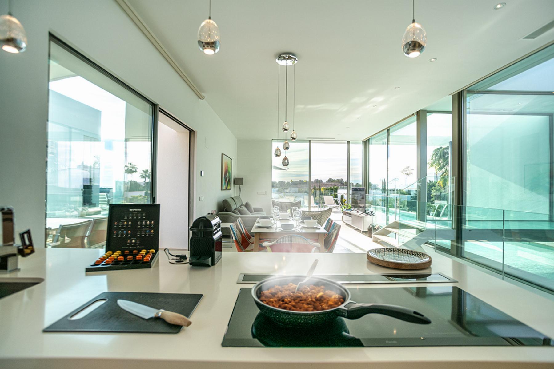 For sale - 4 Bedroom 2 Bathroom Villa in Orihuela Costa - Orihuela Costa  - Alicante