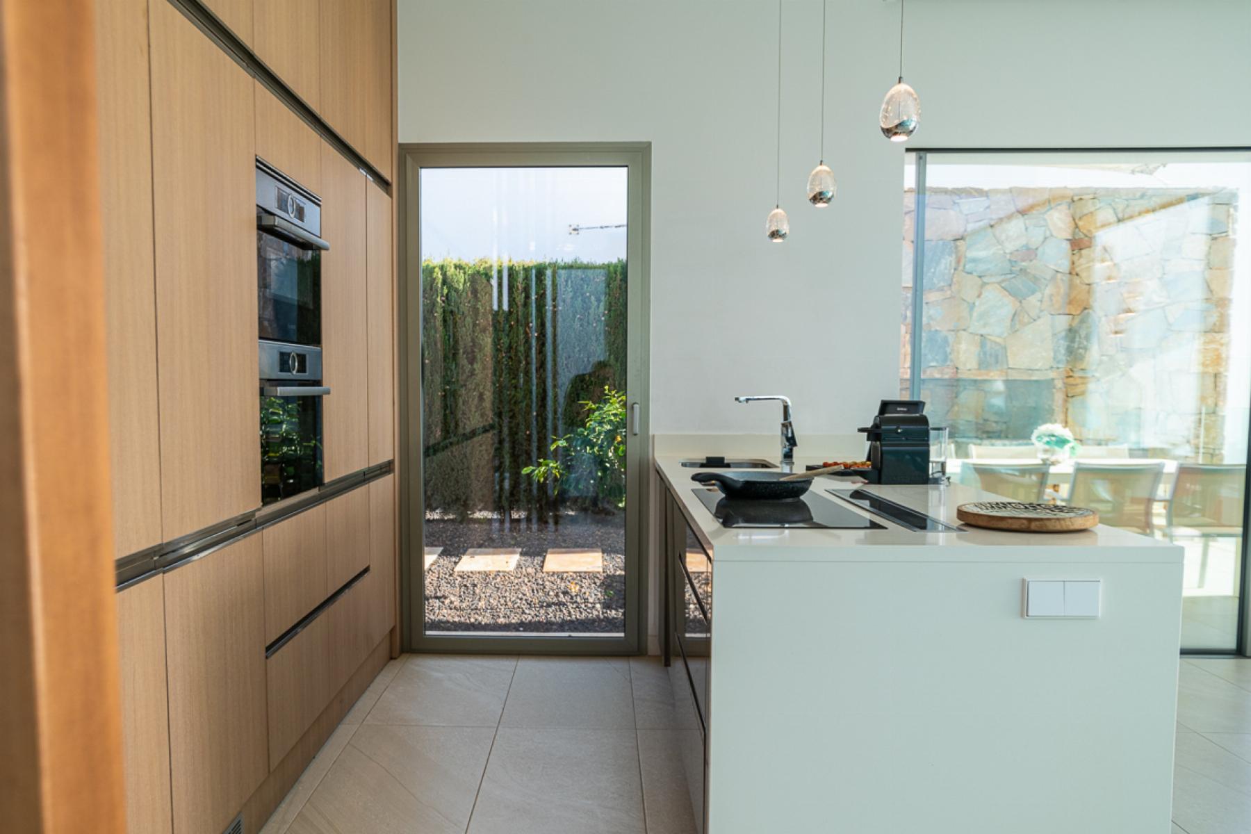 For sale - 4 Bedroom 2 Bathroom Villa in Orihuela Costa - Orihuela Costa  - Alicante