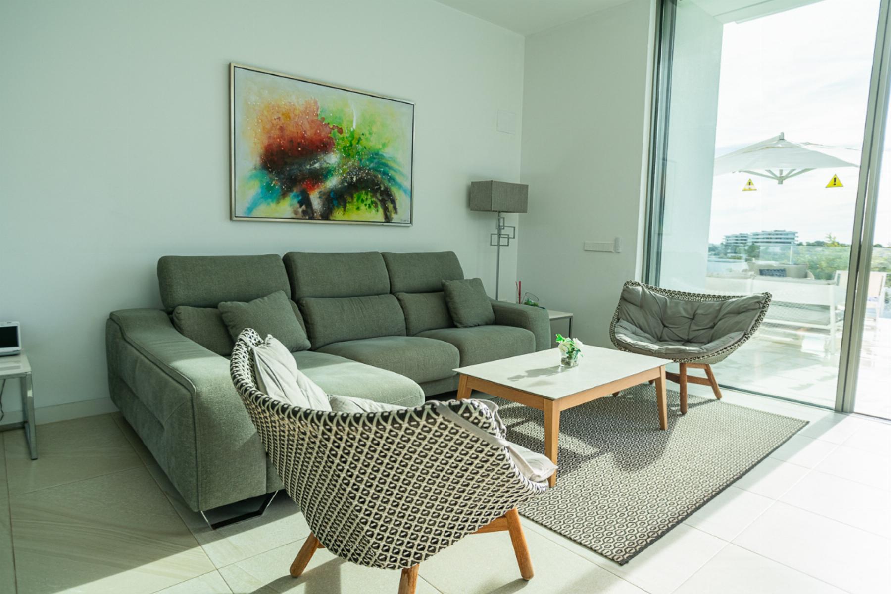 For sale - 4 Bedroom 2 Bathroom Villa in Orihuela Costa - Orihuela Costa  - Alicante