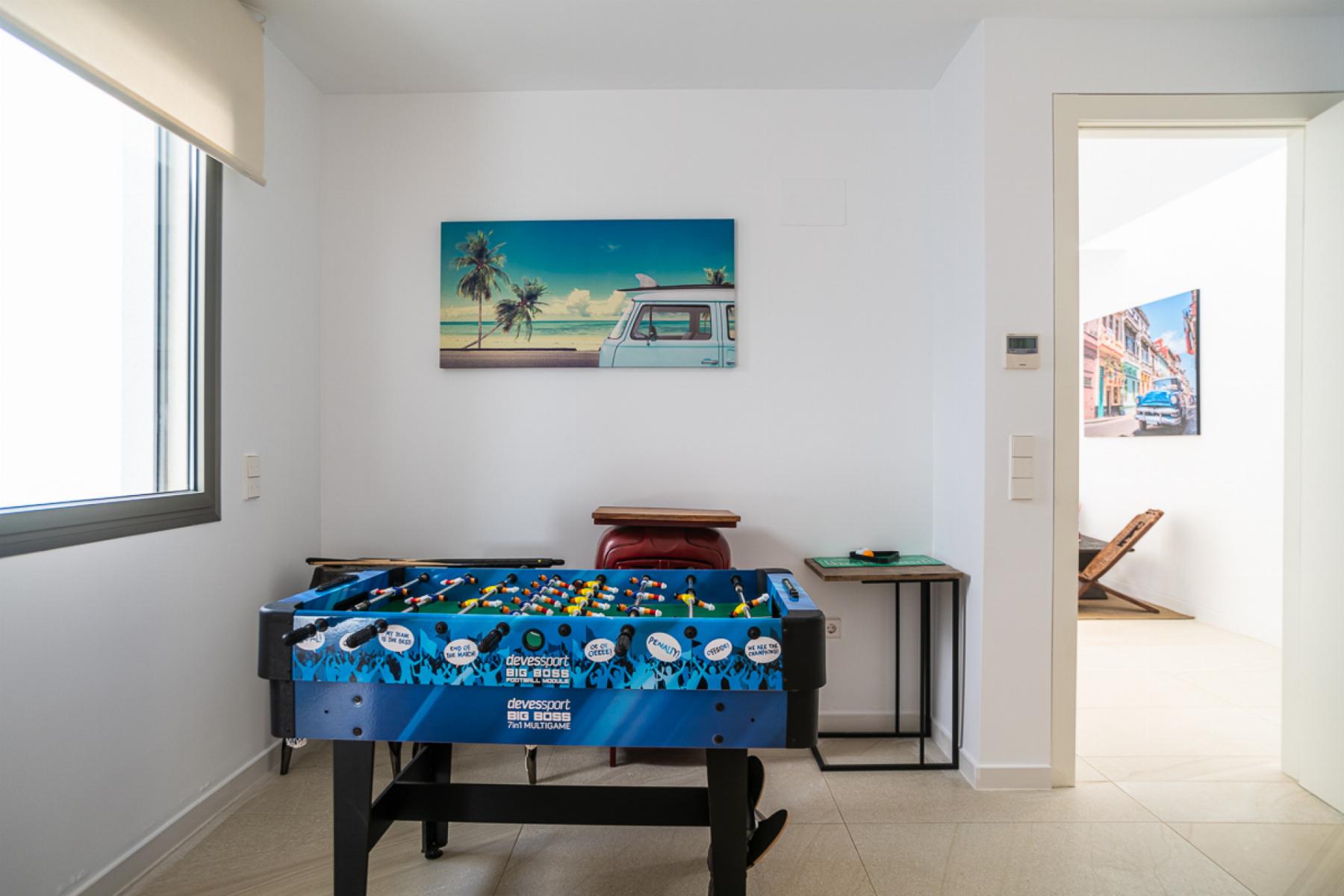 For sale - 4 Bedroom 2 Bathroom Villa in Orihuela Costa - Orihuela Costa  - Alicante