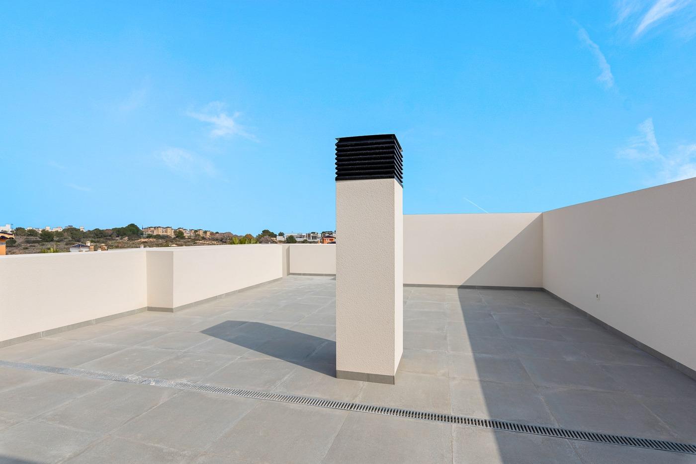 For sale - 2 Bedroom 2 Bathroom Apartamento in Orihuela Costa - Villamartin  - Alicante