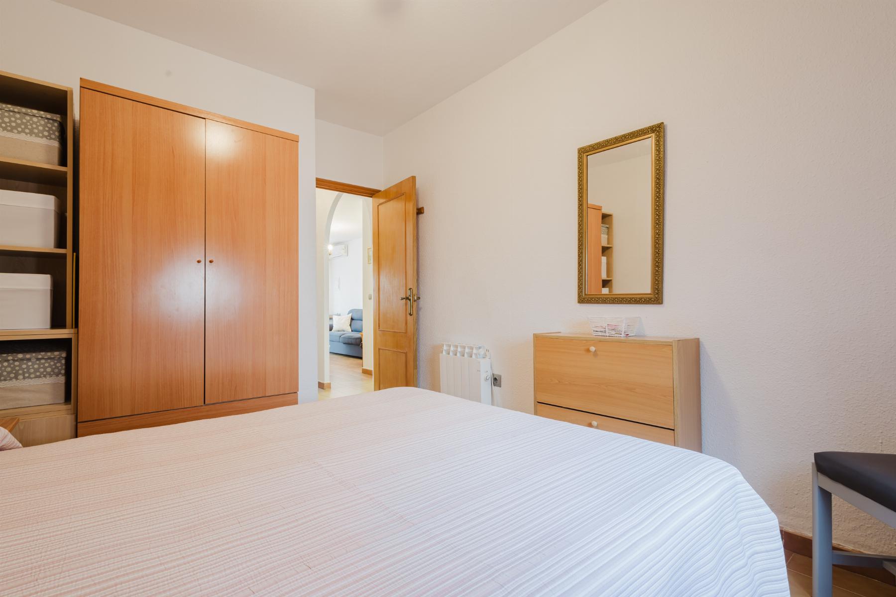 For sale - 3 Bedroom 1 Bathroom Bungalow in Torrevieja - playa de los naufragos  - Alicante