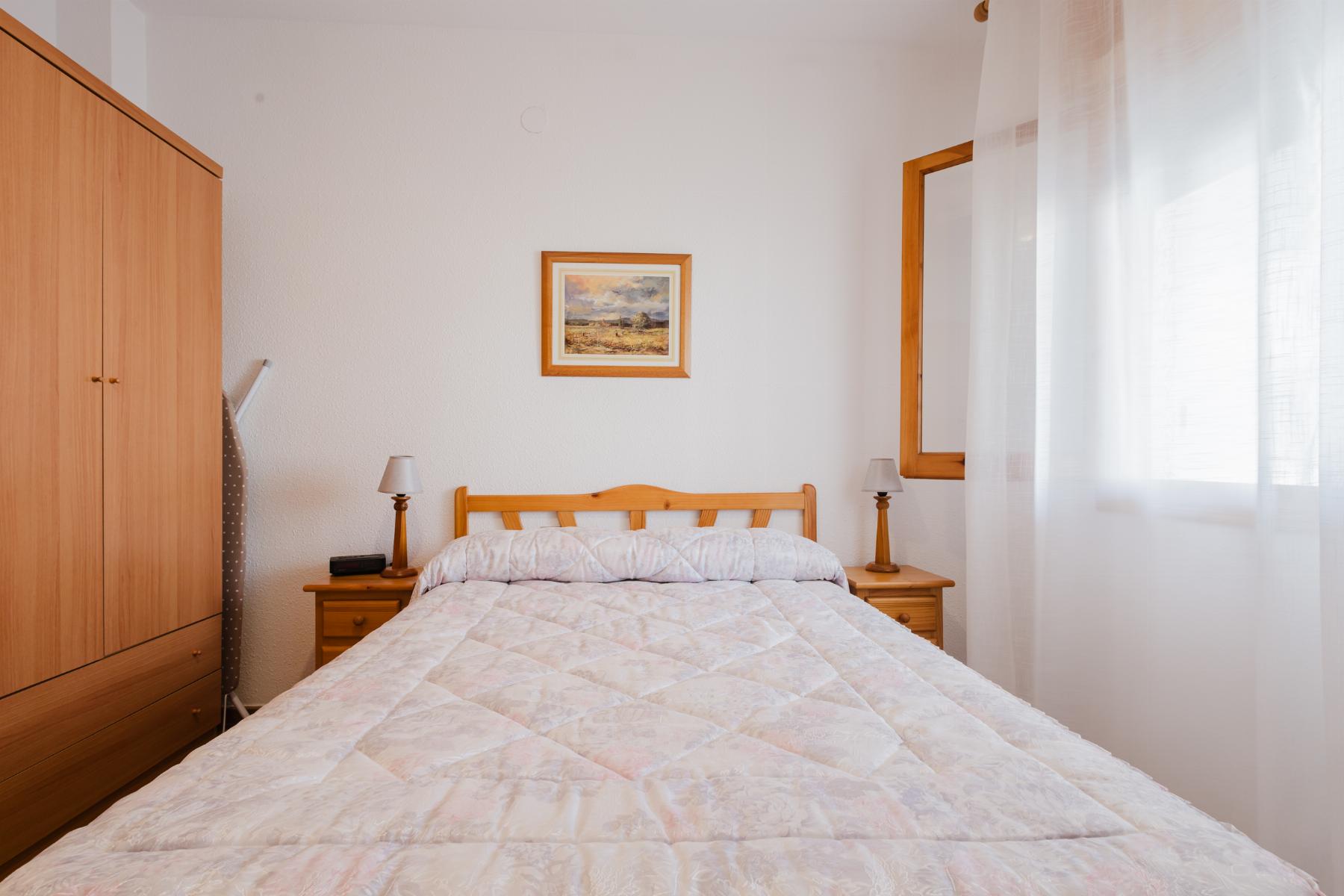For sale - 3 Bedroom 1 Bathroom Bungalow in Torrevieja - playa de los naufragos  - Alicante