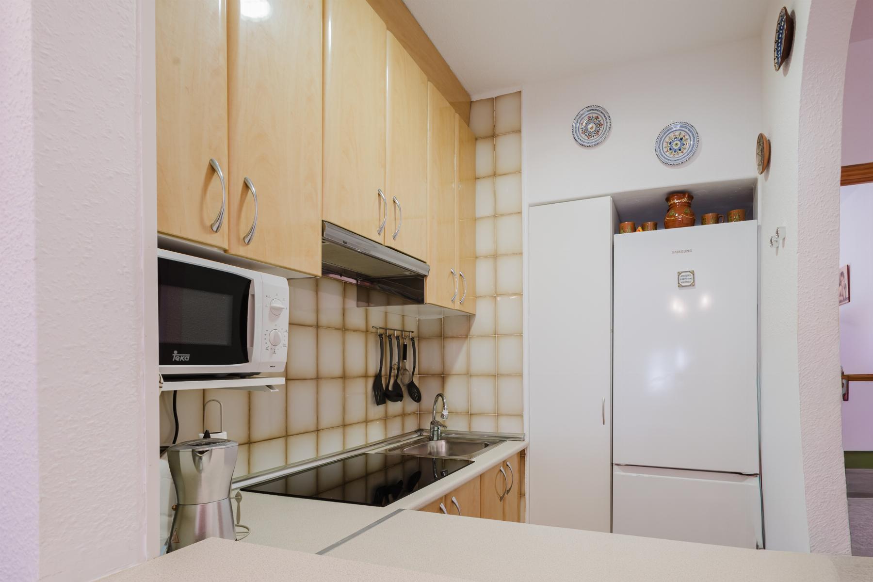 For sale - 3 Bedroom 1 Bathroom Bungalow in Torrevieja - playa de los naufragos  - Alicante