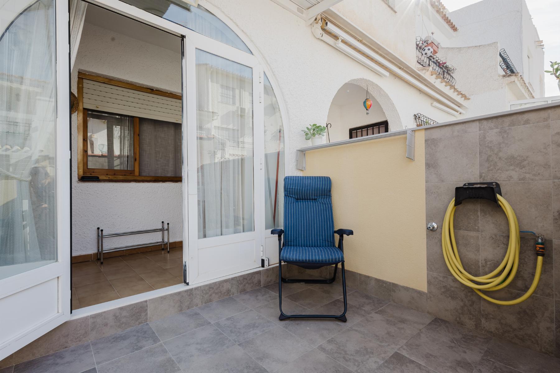 For sale - 3 Bedroom 1 Bathroom Bungalow in Torrevieja - playa de los naufragos  - Alicante