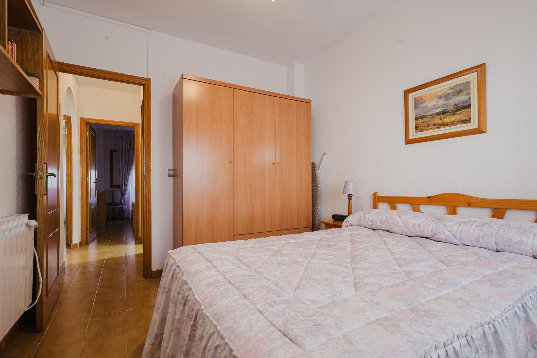 For sale - 3 Bedroom 1 Bathroom Bungalow in Torrevieja - playa de los naufragos  - Alicante