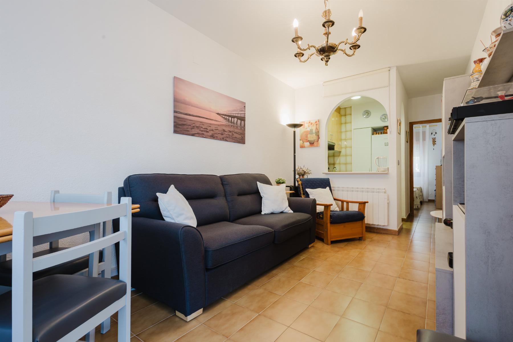For sale - 3 Bedroom 1 Bathroom Bungalow in Torrevieja - playa de los naufragos  - Alicante