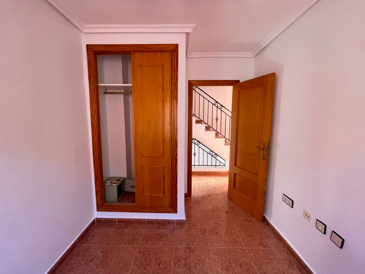 For sale - 3 Bedroom 2 Bathroom House - Townhouse in Los Montesinos - Los Montesinos Centro  - Alicante
