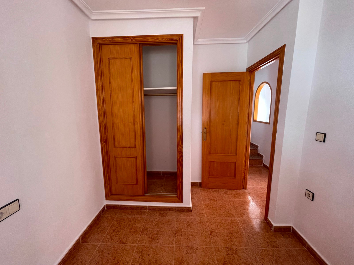For sale - 3 Bedroom 2 Bathroom House - Townhouse in Los Montesinos - Los Montesinos Centro  - Alicante