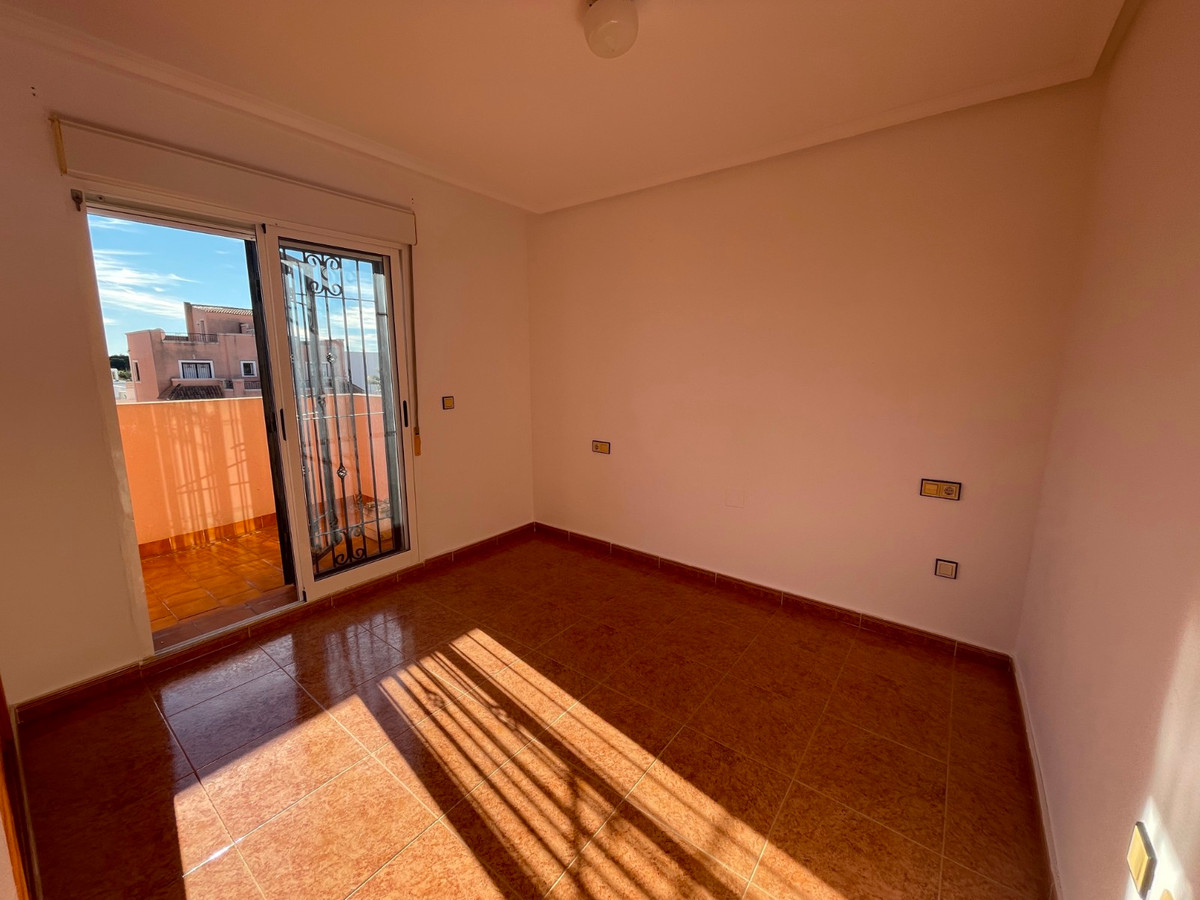 For sale - 3 Bedroom 2 Bathroom House - Townhouse in Los Montesinos - Los Montesinos Centro  - Alicante