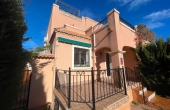 76-R5265127/74250, 3 Bedroom 2 Bathroom House - Townhouse in Los Montesinos