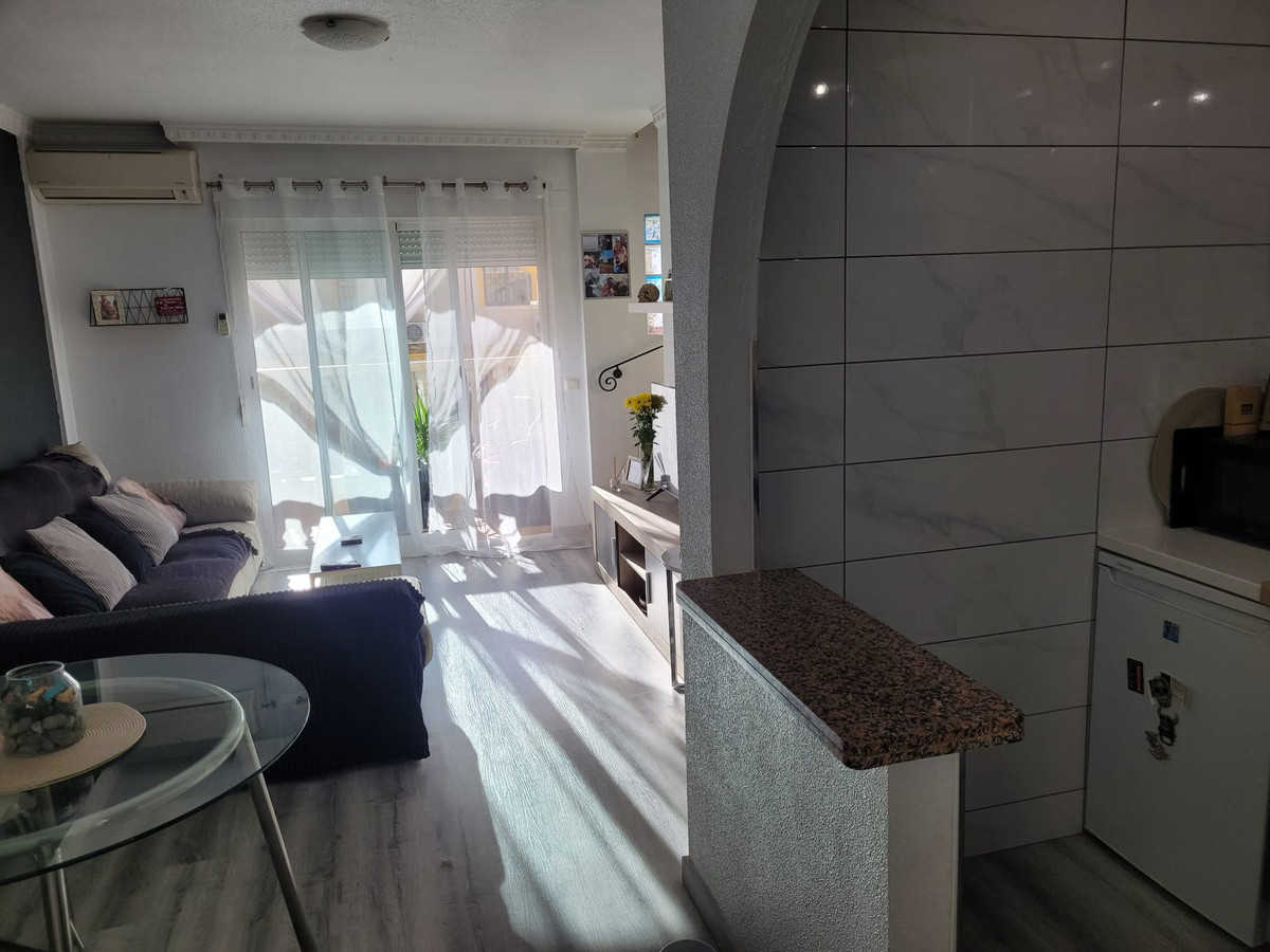 Sold - 2 Bedroom 1 Bathroom Townhouse in Algorfa - Algorfa Centro  - Alicante