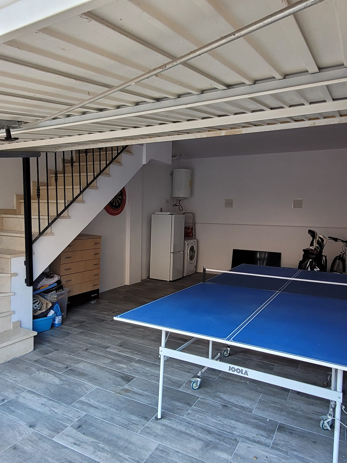 Sold - 2 Bedroom 1 Bathroom Townhouse in Algorfa - Algorfa Centro  - Alicante