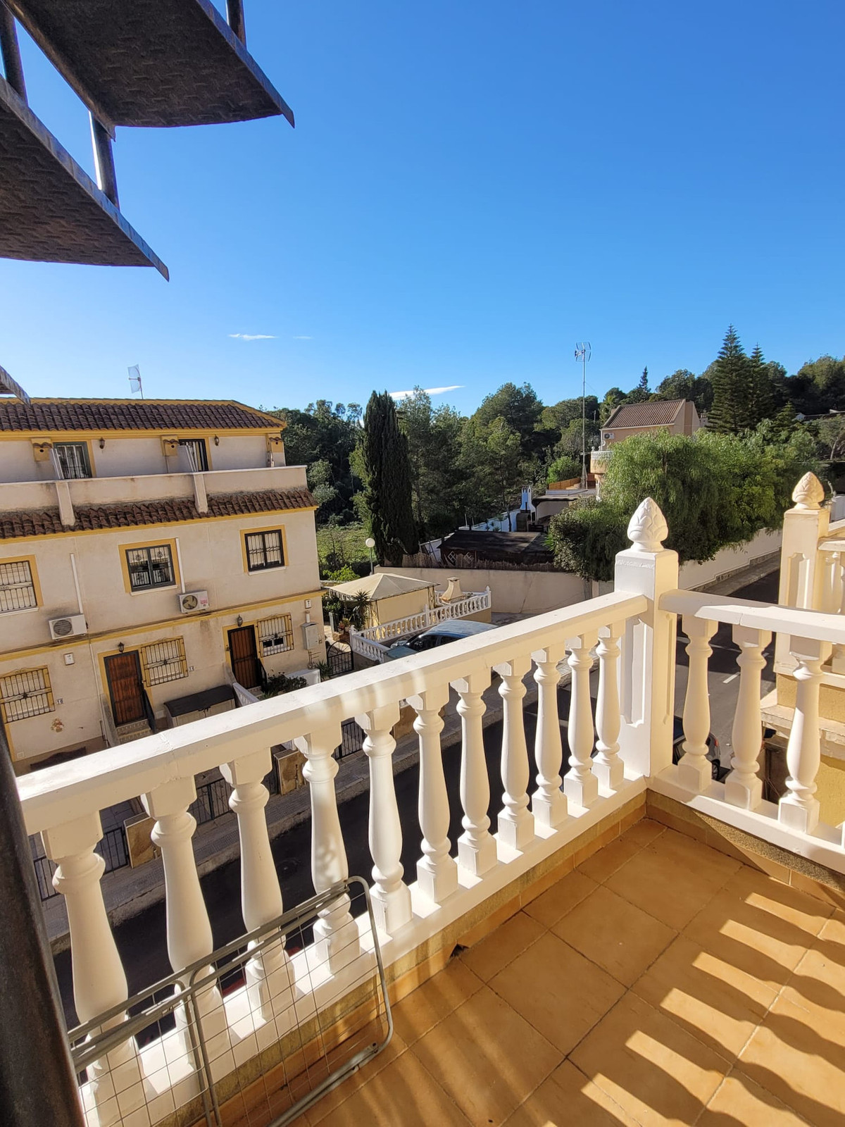 Sold - 2 Bedroom 1 Bathroom Townhouse in Algorfa - Algorfa Centro  - Alicante