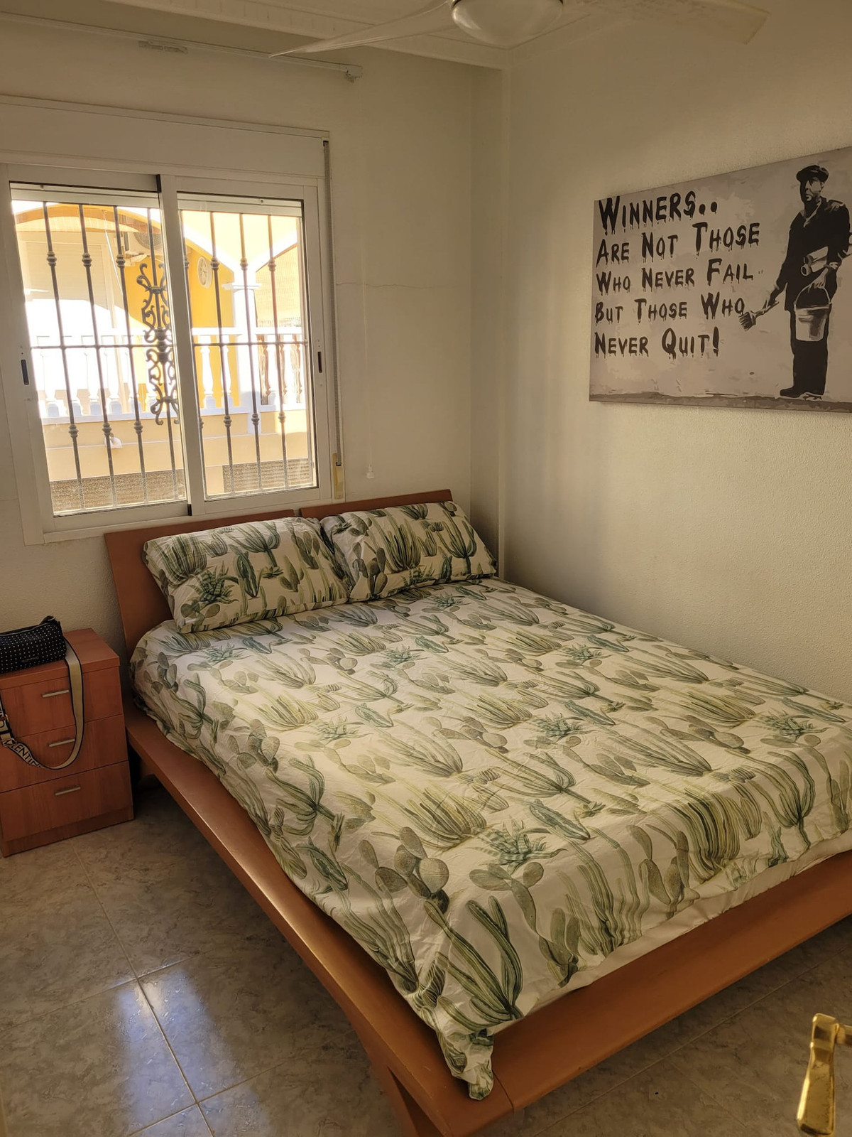 Sold - 2 Bedroom 1 Bathroom Townhouse in Algorfa - Algorfa Centro  - Alicante