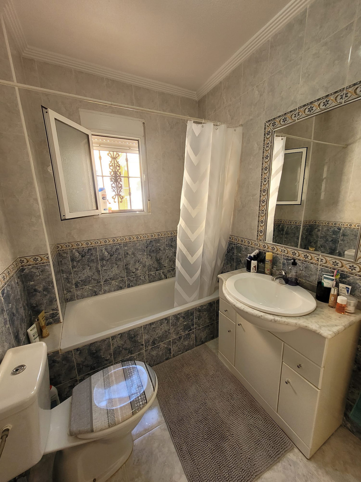 Sold - 2 Bedroom 1 Bathroom Townhouse in Algorfa - Algorfa Centro  - Alicante