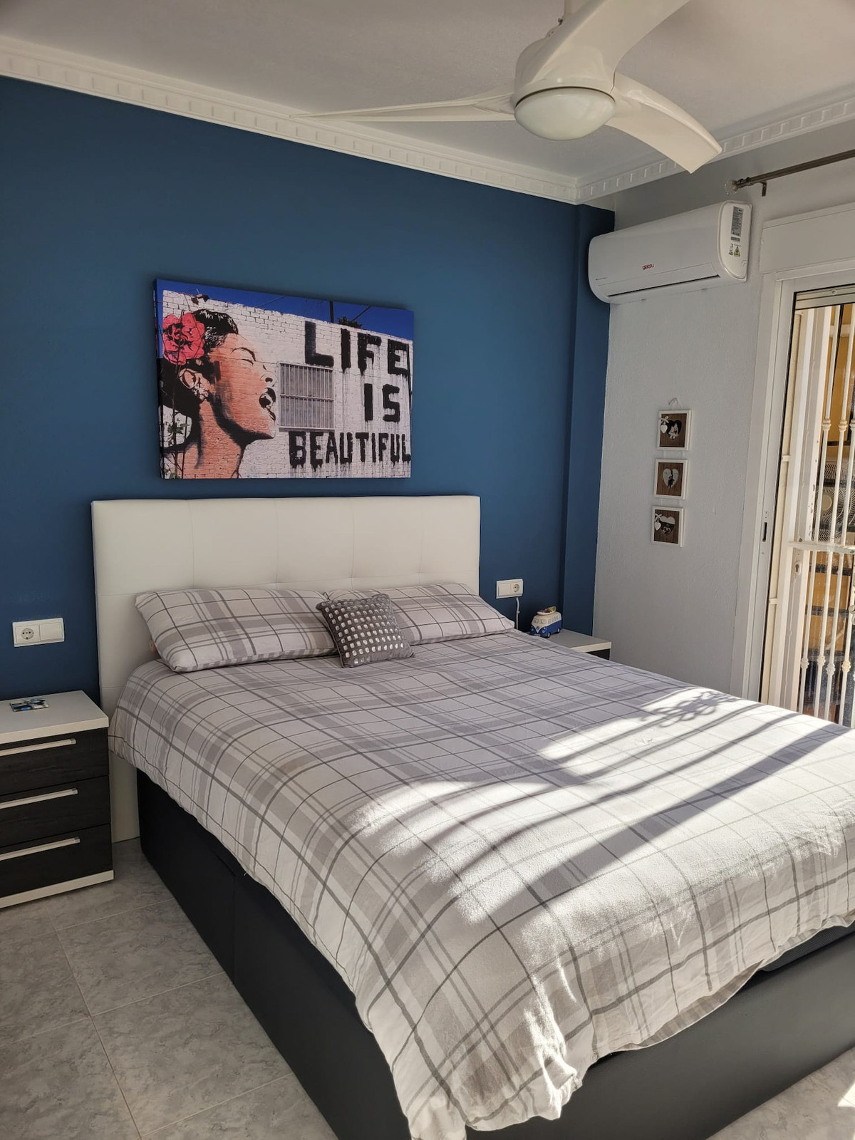 Sold - 2 Bedroom 1 Bathroom Townhouse in Algorfa - Algorfa Centro  - Alicante