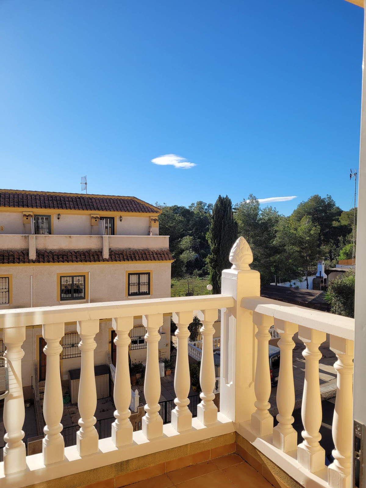 Sold - 2 Bedroom 1 Bathroom Townhouse in Algorfa - Algorfa Centro  - Alicante