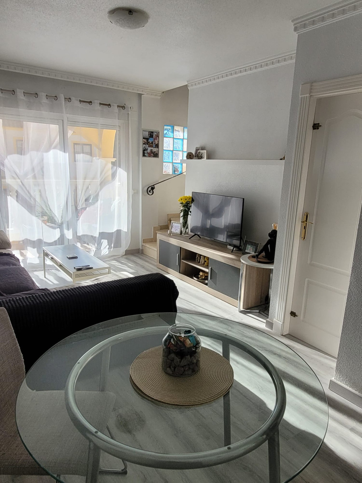 Sold - 2 Bedroom 1 Bathroom Townhouse in Algorfa - Algorfa Centro  - Alicante