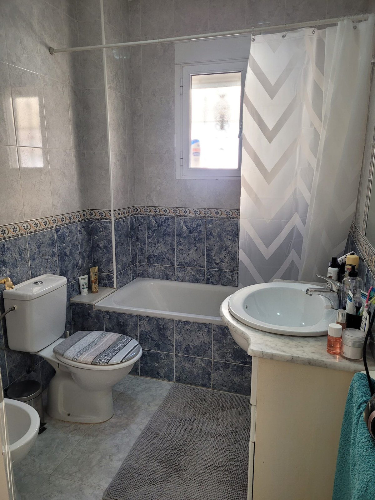 Sold - 2 Bedroom 1 Bathroom Townhouse in Algorfa - Algorfa Centro  - Alicante