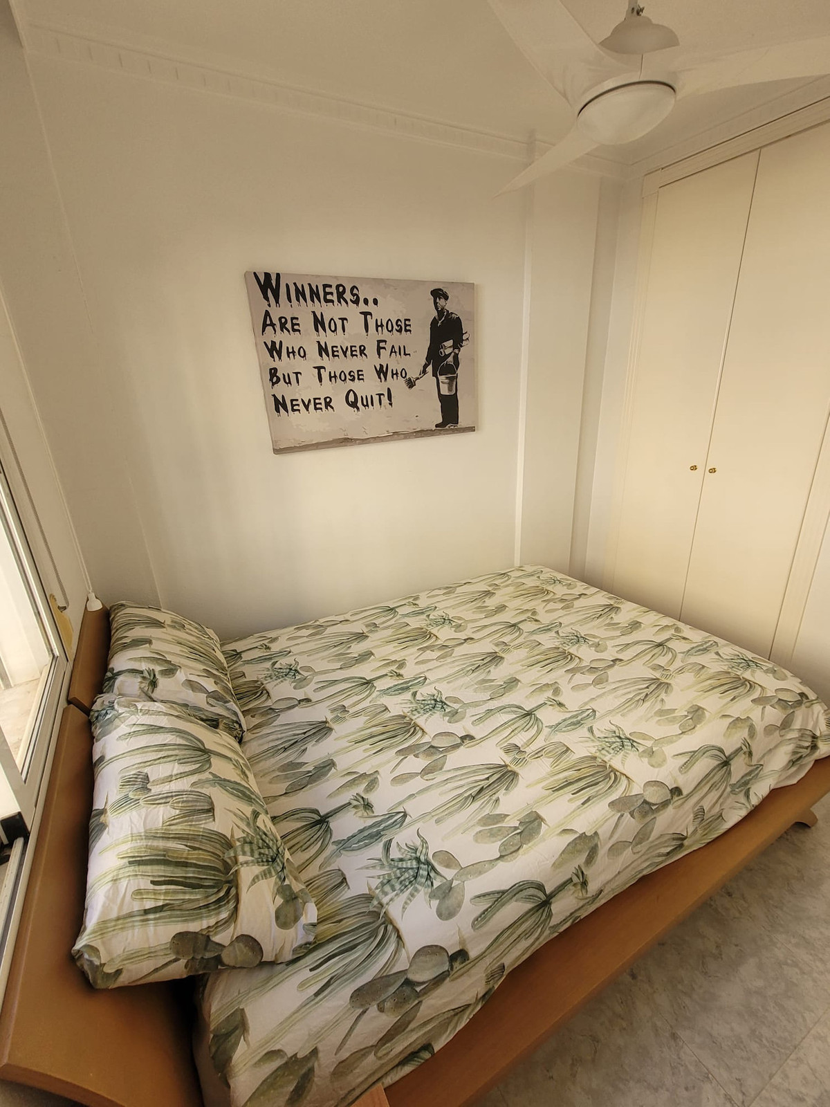 Sold - 2 Bedroom 1 Bathroom Townhouse in Algorfa - Algorfa Centro  - Alicante