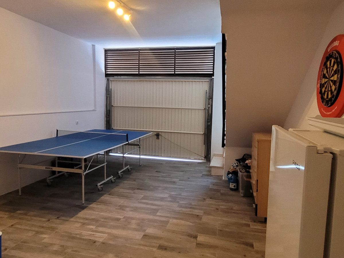 Sold - 2 Bedroom 1 Bathroom Townhouse in Algorfa - Algorfa Centro  - Alicante