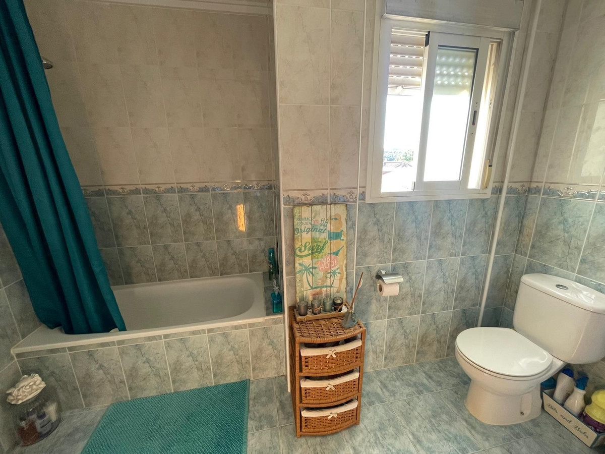 For sale - 3 Bedroom 2 Bathroom Townhouse in Ciudad Quesada - Ciudad Quesada  - Alicante