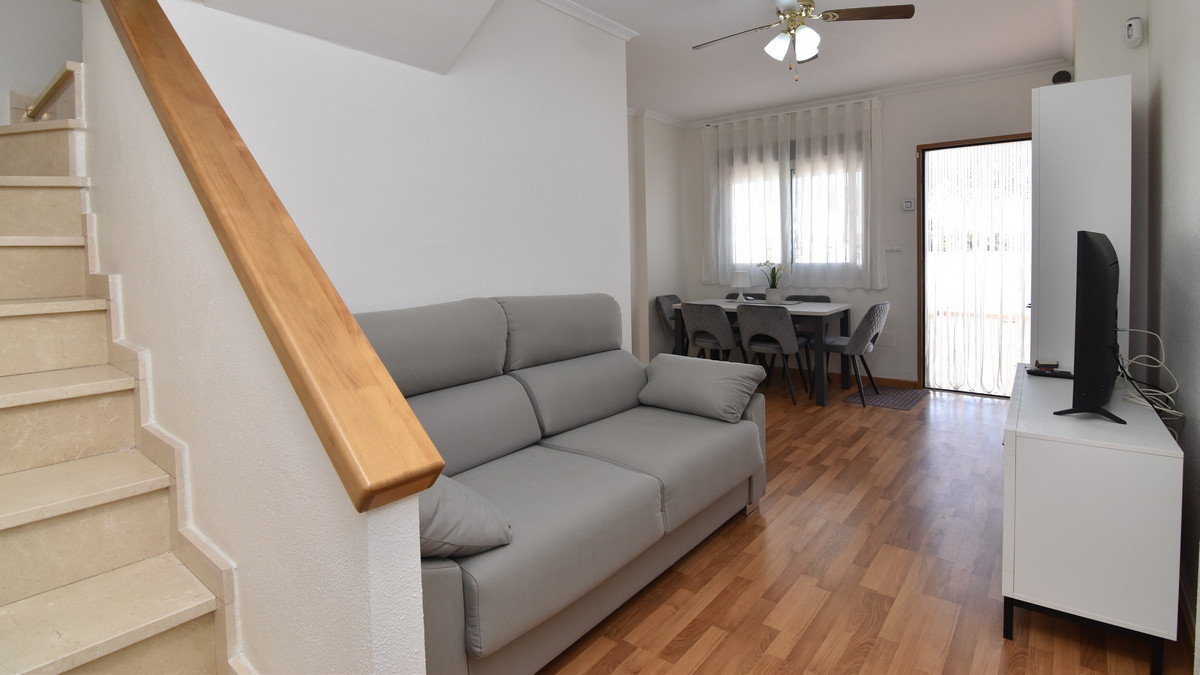 For sale - 3 Bedroom 2 Bathroom House - Townhouse in Guardamar del Segura - Guardamar del Segura Centro  - Alicante