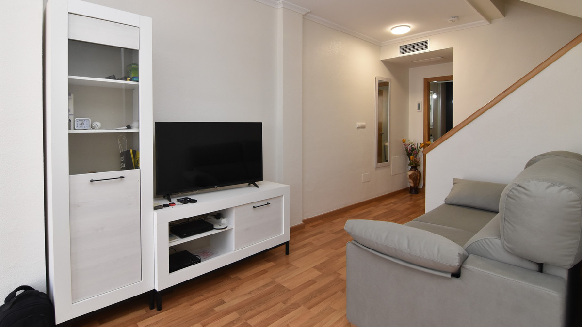 For sale - 3 Bedroom 2 Bathroom House - Townhouse in Guardamar del Segura - Guardamar del Segura Centro  - Alicante