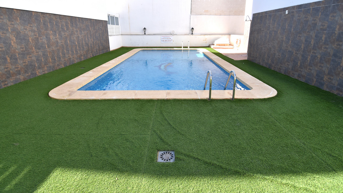 For sale - 3 Bedroom 2 Bathroom House - Townhouse in Guardamar del Segura - Guardamar del Segura Centro  - Alicante