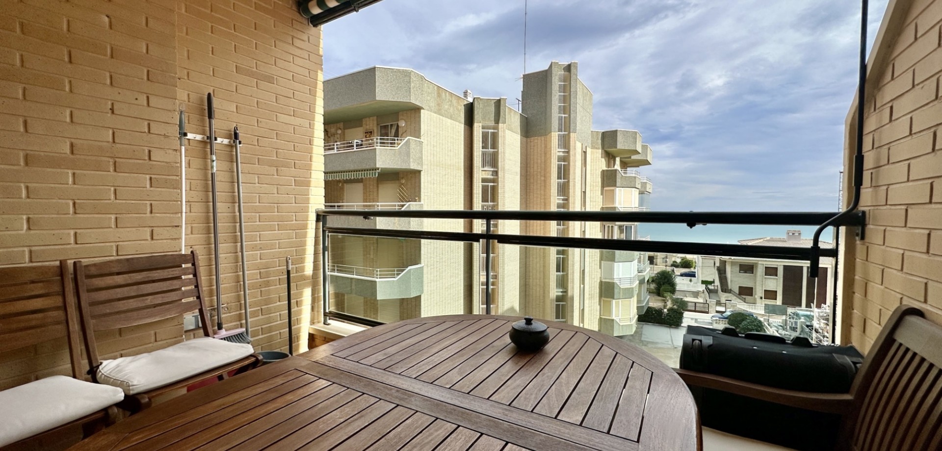For sale - 2 Bedroom 2 Bathroom Apartment in Guardamar del Segura - Guardamar del Segura  - Costa Blanca (Alicante)