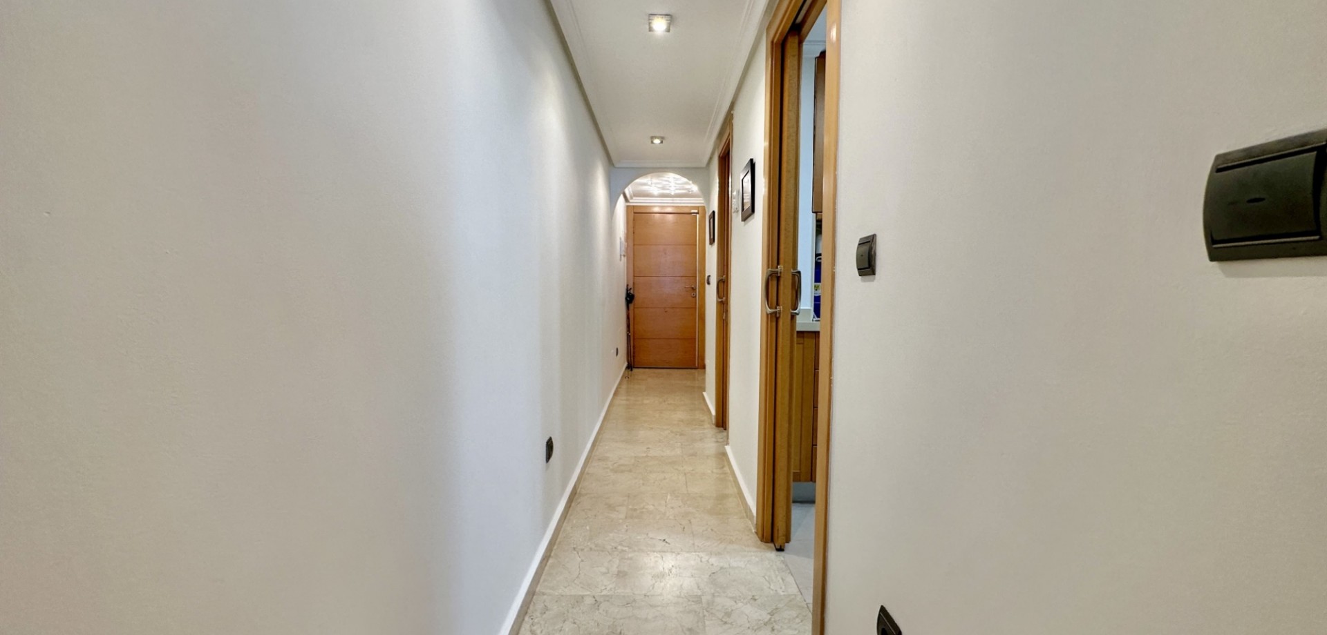 For sale - 2 Bedroom 2 Bathroom Apartment in Guardamar del Segura - Guardamar del Segura  - Costa Blanca (Alicante)