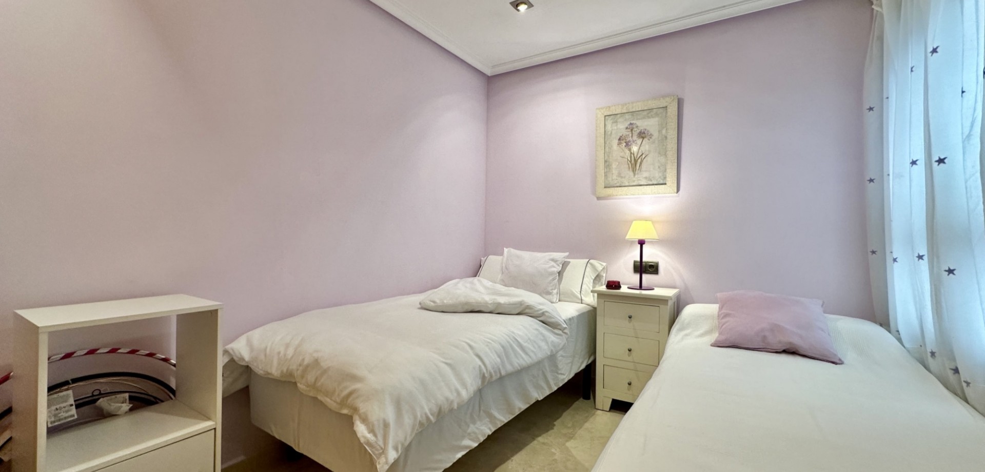 For sale - 2 Bedroom 2 Bathroom Apartment in Guardamar del Segura - Guardamar del Segura  - Costa Blanca (Alicante)
