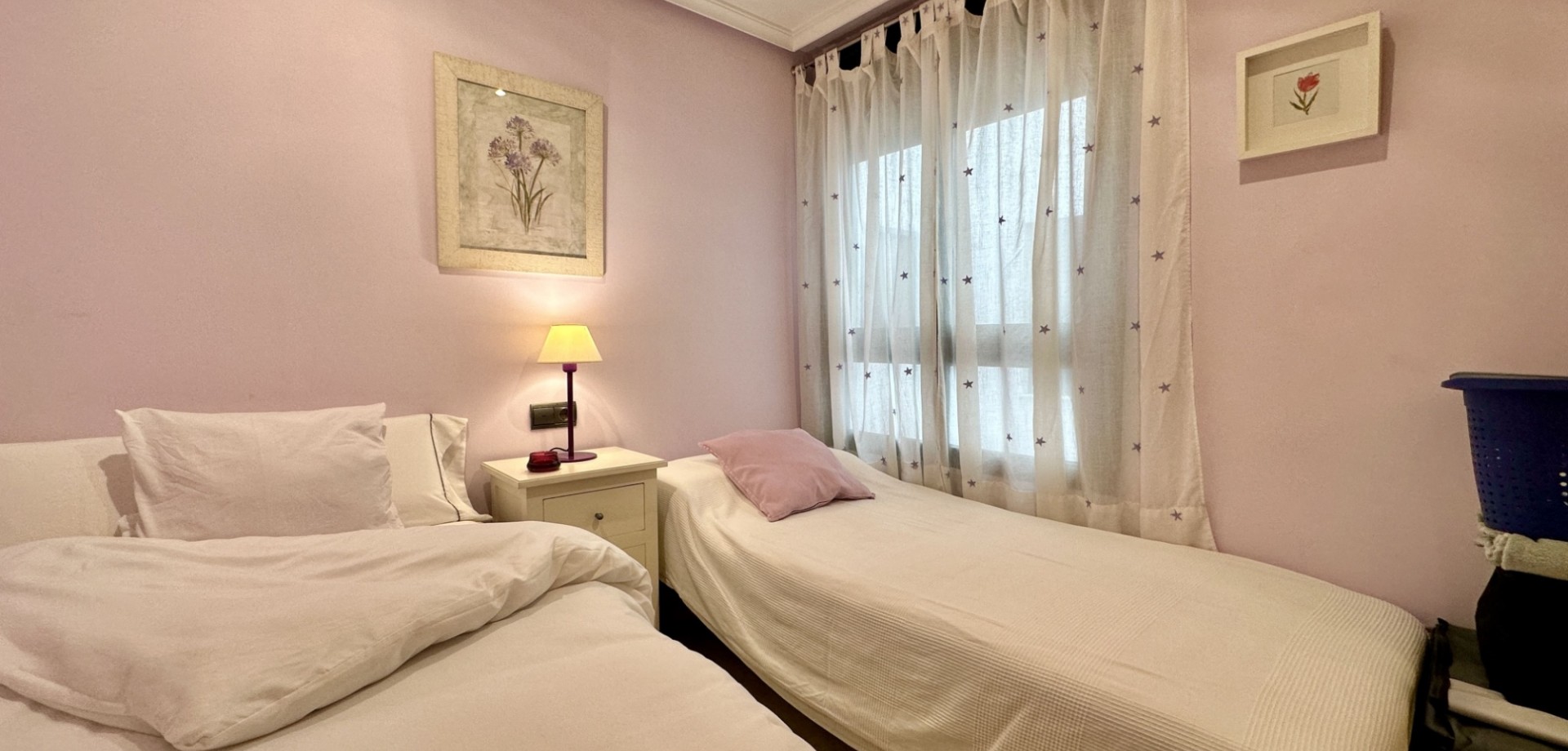 For sale - 2 Bedroom 2 Bathroom Apartment in Guardamar del Segura - Guardamar del Segura  - Costa Blanca (Alicante)