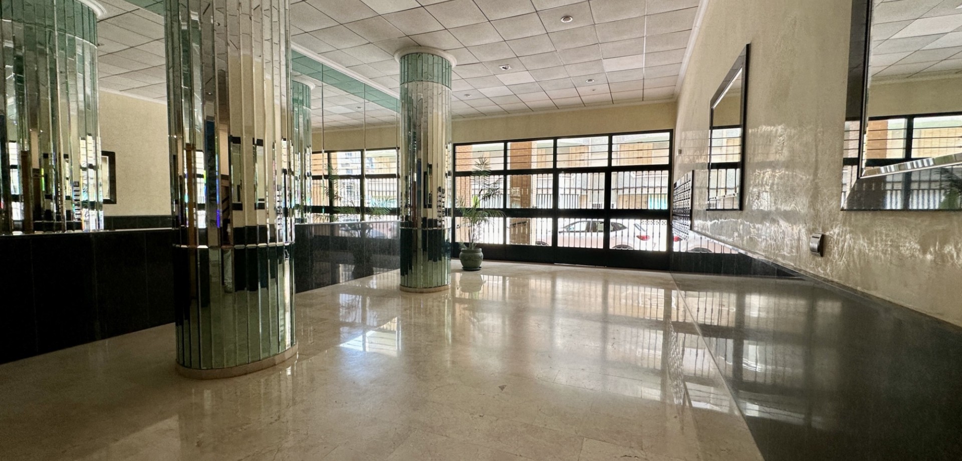 For sale - 2 Bedroom 2 Bathroom Apartment in Guardamar del Segura - Guardamar del Segura  - Costa Blanca (Alicante)