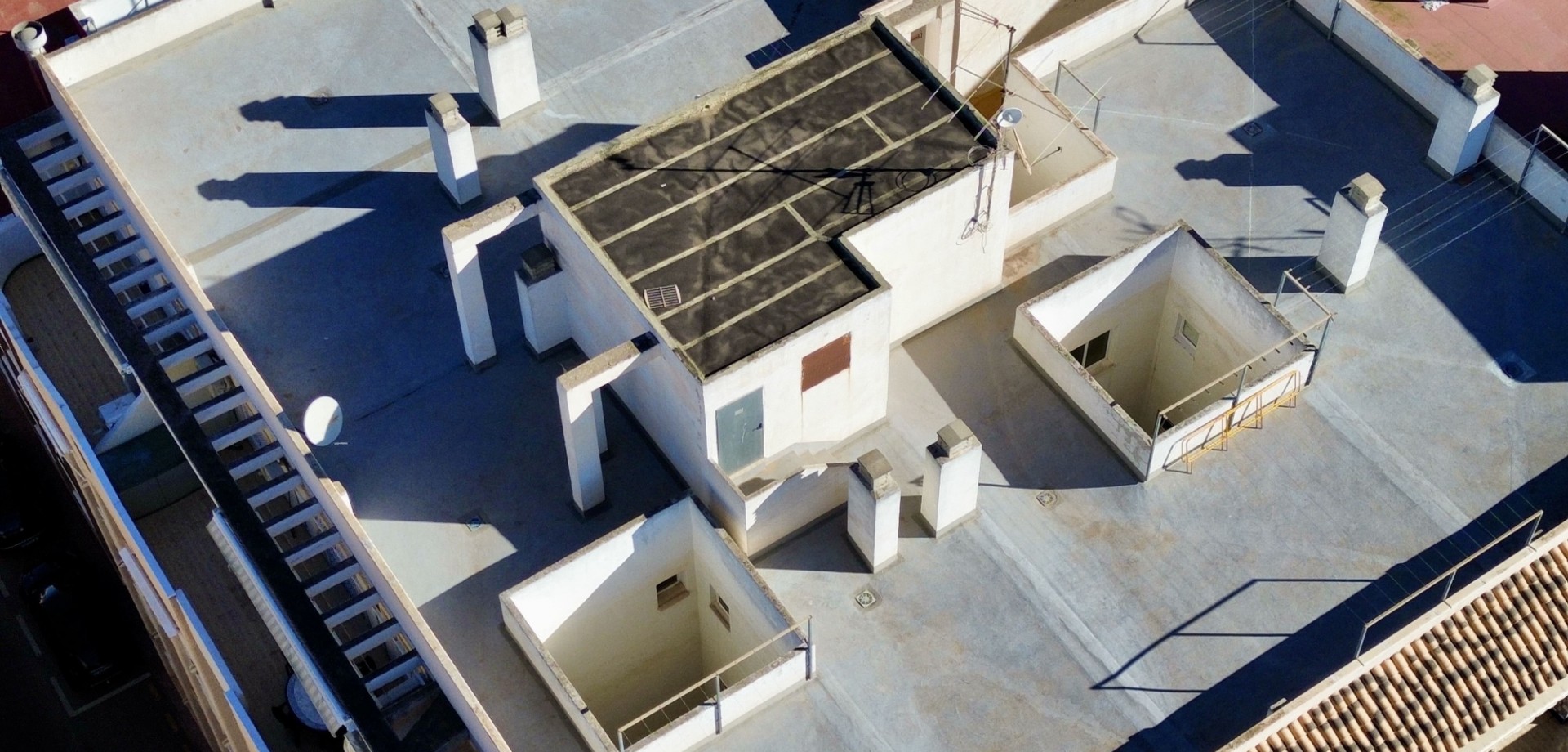 For sale - 2 Bedroom 1 Bathroom Apartment in Torrevieja - Torrevieja  - Costa Blanca (Alicante)