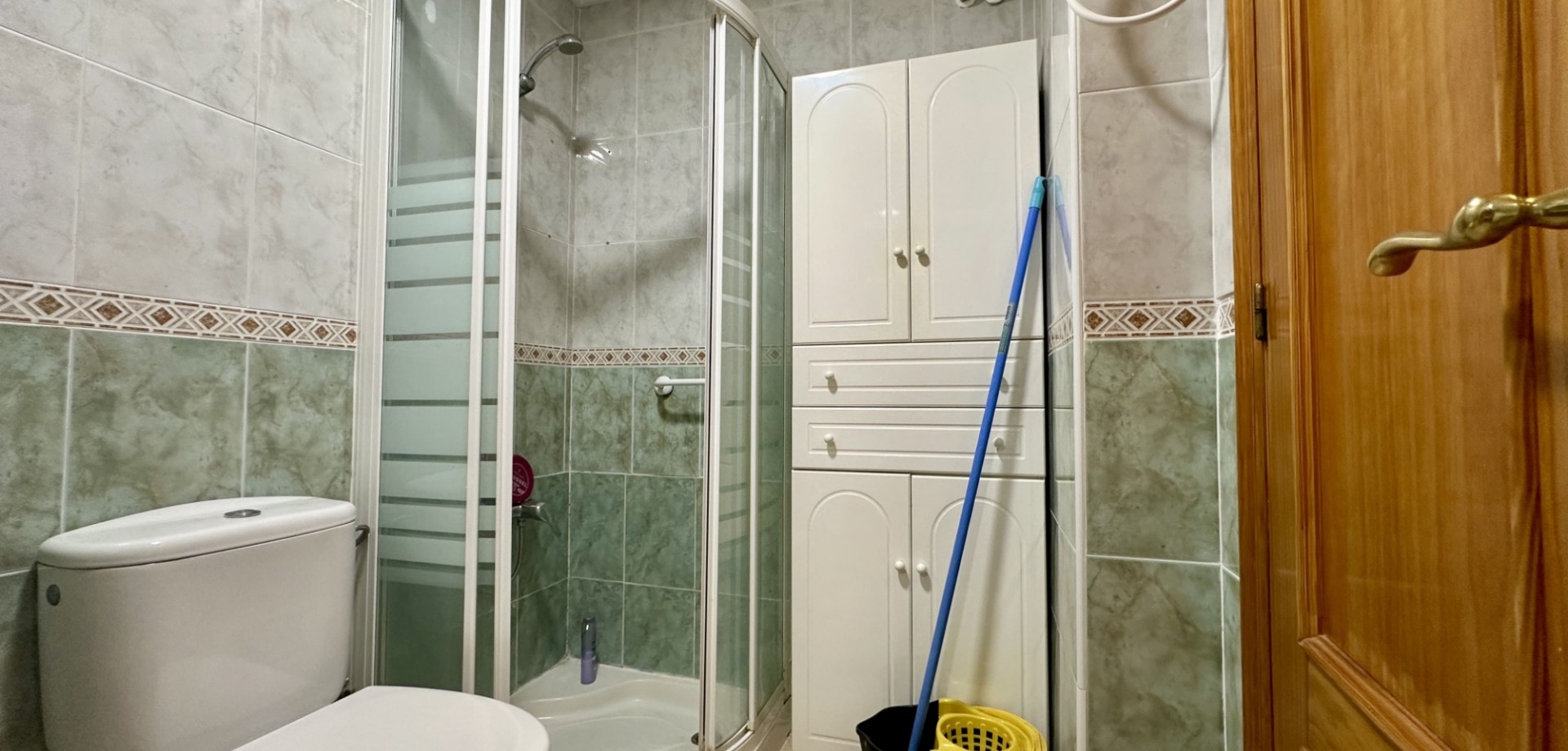 For sale - 2 Bedroom 1 Bathroom Apartment in Torrevieja - Torrevieja  - Costa Blanca (Alicante)