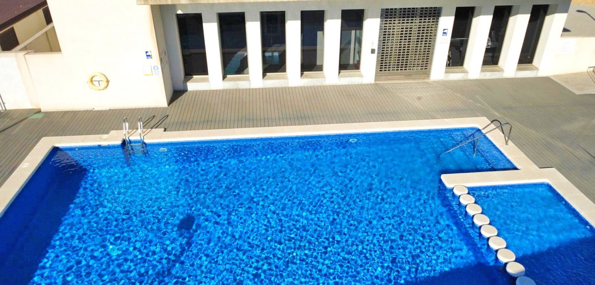 For sale - 2 Bedroom 2 Bathroom Apartment in Villamartin - Los Dolses  - Alicante