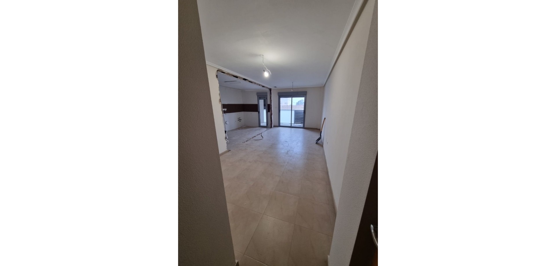 For sale - 3 Bedroom 2 Bathroom Apartment in Torrevieja - Torrevieja  - Costa Blanca (Alicante)